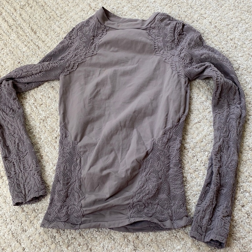 Free people going out top
